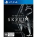 The Elder Scrolls V Skyrim Special Edition (PS4, русская версия), 218400, РПГ