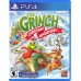 The Grinch Christmas Adventures Merry and Mischievous Edition (PS4) купить в интернет-магазине ⭐ GameSpot.com.ua ⭐ The Grinch Christmas Adventures Merry and Mischievous Edition (PS4), ,