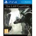 The Last Guardian (PS4, русские субтитры), 164992, Приключения/экшен