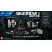 The Last of Us Part II Collectors Edition (PS4, русская версия), 1022911, Приключения/экшен