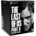 The Last of Us Part II Collectors Edition (PS4, русская версия)