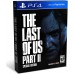 The Last of Us Part II Special Edition (PS4, русская версия)