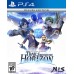 The Legend of Heroes Trails Beyond the Horizon Deluxe Edition (PS4), ,