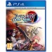 The Legend of Heroes Trails of Cold Steel IV Frontline Edition (PS4), ,