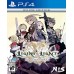 The Legend of Legacy HD Remastered Deluxe Edition (PS4), ,
