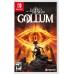 The Lord of the Rings Gollum (Switch), 115081, РПГ
