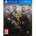 The Order 1886 (PS4, русская версия), 9285397, Приключения/экшен