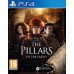 The Pillars of the Earth (PS4, русские субтитры) The Pillars of the Earth (PS4, русские субтитры)