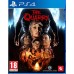 The Quarry (PS4) Б/У, 113282P, Приключения/экшен