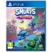 The Smurfs Dreams (PS4), ,