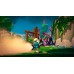 The Smurfs Mission Vileaf (Switch, русские субтитры) The Smurfs Mission Vileaf (Switch, русские субтитры)