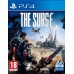 The Surge (PS4, русские субтитры)