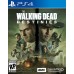 The Walking Dead Destinies (PS4), ,
