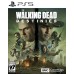 The Walking Dead Destinies (PS5), ,
