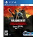 The Walking Dead Onslaught (PS4, VR)