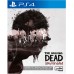The Walking Dead The Telltale Definitive Series 1-4 (PS4)