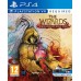 The Wizards (PS4, VR)