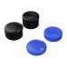 Насадки на стики джойстика DualSense Silicone Thumb Grips Medium and Tall (PS5, Piranha)