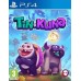 Tin and Kuna (PS4)