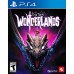 Tiny Tinas Wonderlands (PS4, русские субтитры), 111004, Приключения/экшен