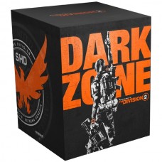 Tom Clancys The Division 2 Dark..