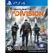 Tom Clancys: The Division (PS4,..