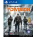 Tom Clancys: The Division (PS4, русская версия), 81477, Шутеры
