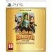 Tomb Raider I, II & III Remastered Deluxe Edition (PS5), 128436, Приключения/экшен