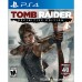 Tomb Raider Definitive Edition (PS4, русская версия)