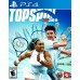 TopSpin 2K25 (PS4), ,