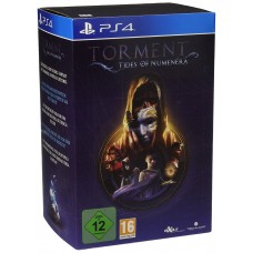 Torment: Tides of Numenera Coll..