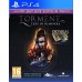 Torment Tides of Numenera (PS4, русские субтитры) Torment Tides of Numenera (PS4, русские субтитры)