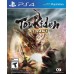 Toukiden Kiwami (PS4) Toukiden Kiwami (PS4)