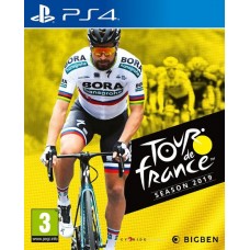 Tour De France 2020 (PS4)..