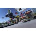 Trackmania Turbo (PS4, русская версия), 166942, Гонки