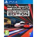 Train Sim World 2 Collectors Edition (PS4, русские субтитры)