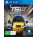 Train Sim World (PS4, русская версия)