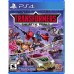 Transformers Galactic Trials (PS4), ,