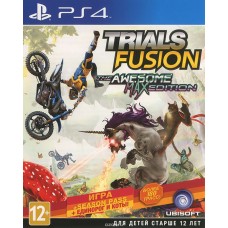 Trials Fusion Awesome Max Editi..