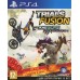 Trials Fusion Awesome Max Edition (PS4, русские субтитры)