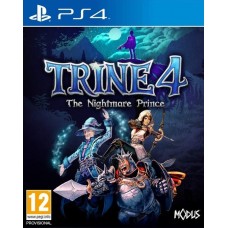 Trine 4 The Nightmare Prince (P..