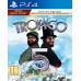 Tropico 5 Limited Special Edition (PS4, русские субтитры)