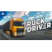 Truck Driver (PS4, русская версия) купить в интернет-магазине ⭐ GameSpot.com.ua ⭐ Truck Driver (PS4, русская версия), 225036, Гонки
