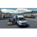 Truck and Logistics Simulator (PS4), ,