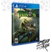 Turok Limited Run #423 (PS4), 113661, Приключения/экшен