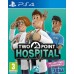 Two Point Hospital (PS4, русские субтитры)