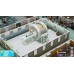 Two Point Hospital (PS4, русские субтитры)