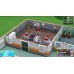 Two Point Hospital (PS4, русские субтитры)