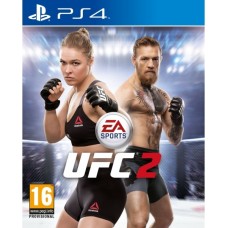 UFC 2 (PS4)..