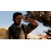 Uncharted 3 Drakes Deception Remastered (PS3) Б/У